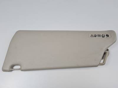 PARASOL DERECHO LAND ROVER DISCOVERY (LT) Autodesguaces Alicante