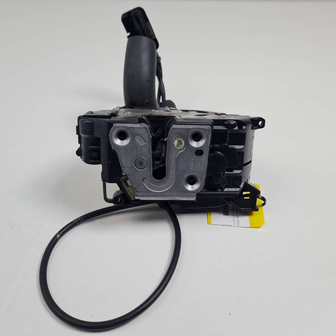 Türschloss hinten links - 825030002R - RENAULT - MEGANE III BERLINA 5P