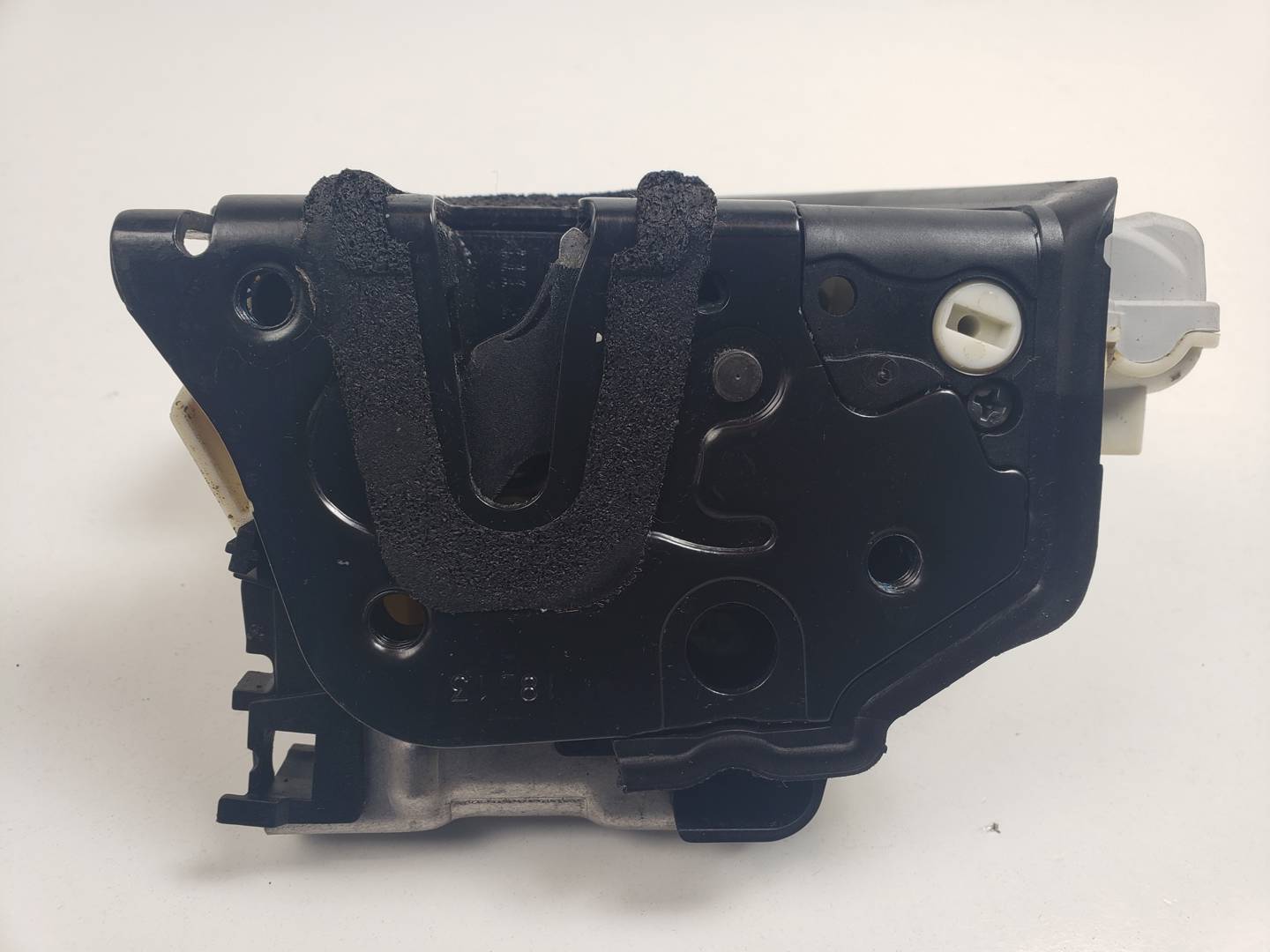 CERRADURA PUERTA TRASERA DERECHA - 4G0839016 - AUDI - Q3 (8U) (2011 - 2018)