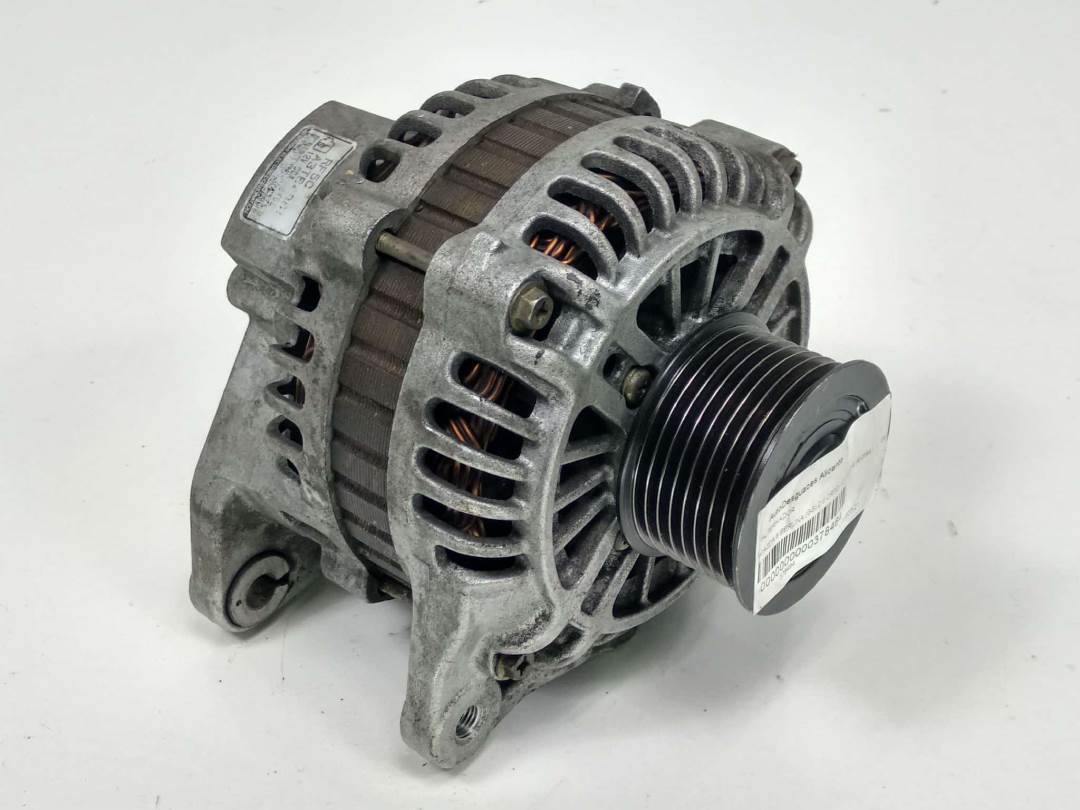 Alternator - A3TB4881 - MAZDA - 6 BERLINA (GG)
