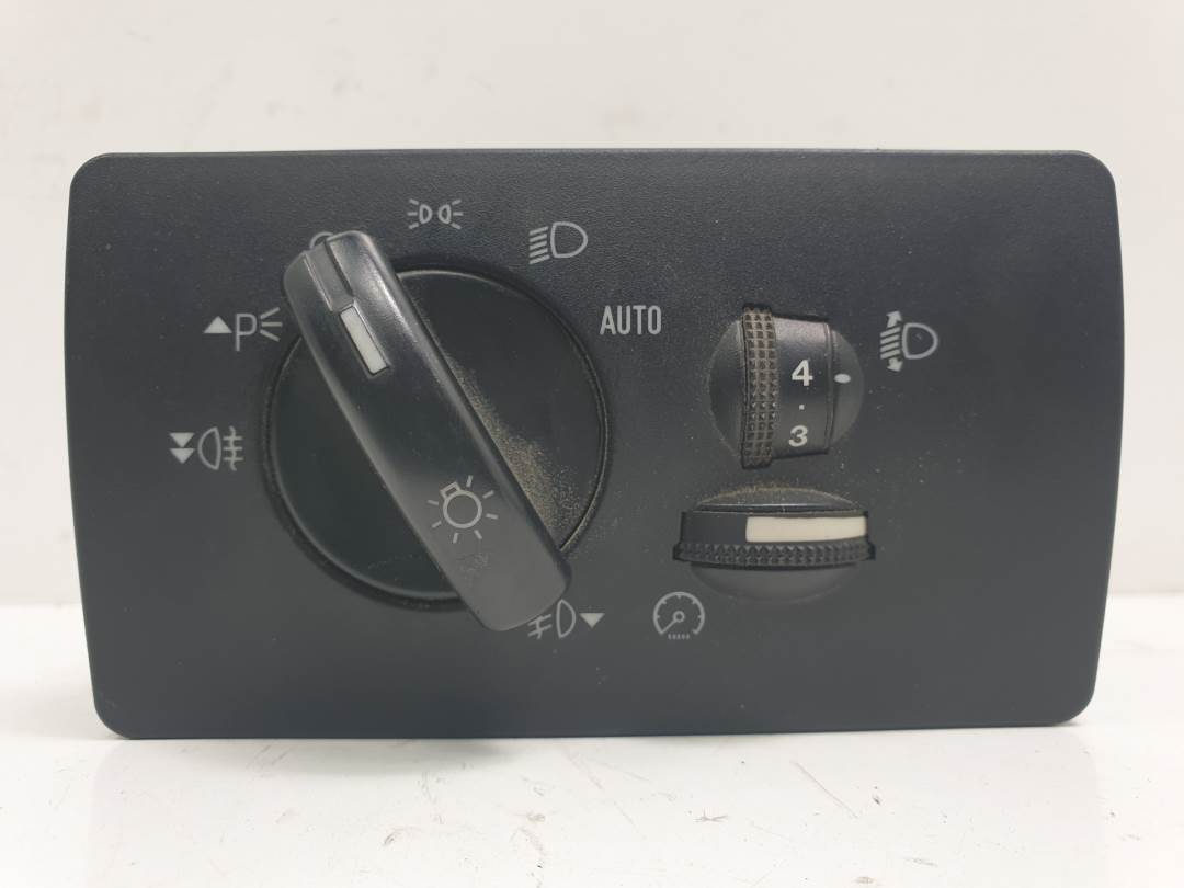 MANDO LUCES - 13A024JA - FORD - MONDEO TURNIER (GE)