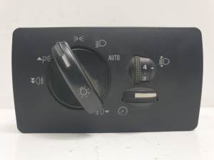 MANDO LUCES 13A024JA FORD MONDEO TURNIER (GE) Autodesguaces Alicante