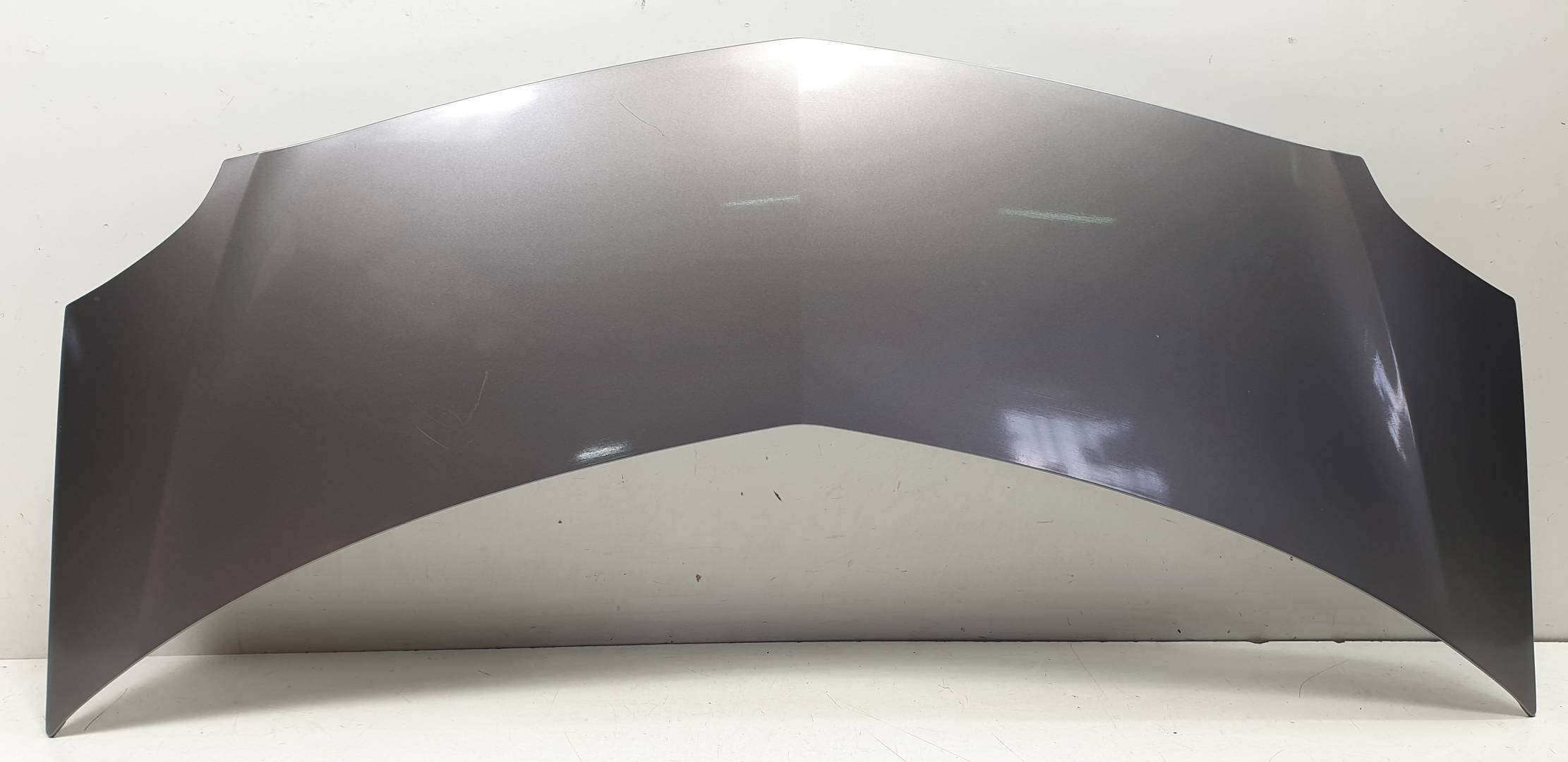 CAPOT - RENAULT - GRAND MODUS