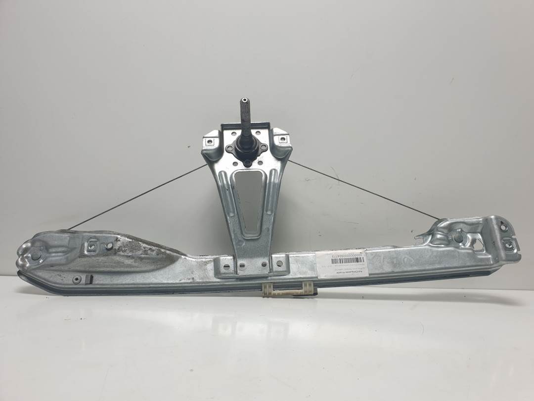 ELEVALUNAS TRASERO DERECHO - 8200291155 - RENAULT - CLIO III