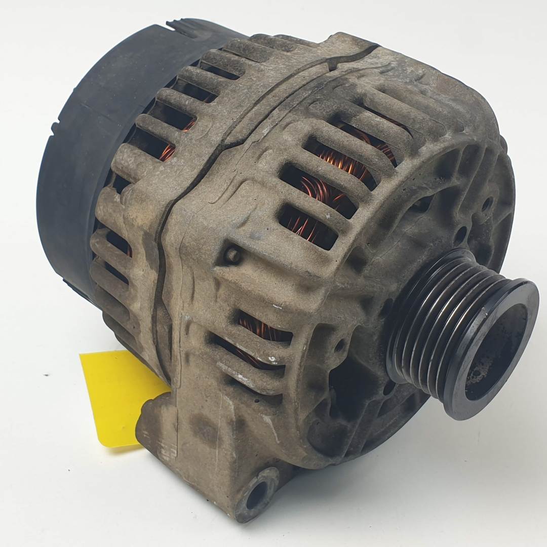 ALTERNADOR - 0101548102 - MERCEDES - CLASE M (W163)