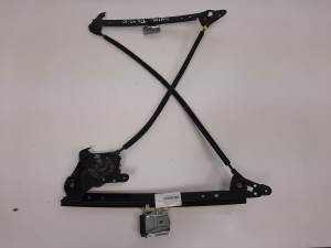 ELEVALUNAS TRASERO DERECHO 7M0839402 VOLKSWAGEN SHARAN (7M8) Autodesguaces Alicante