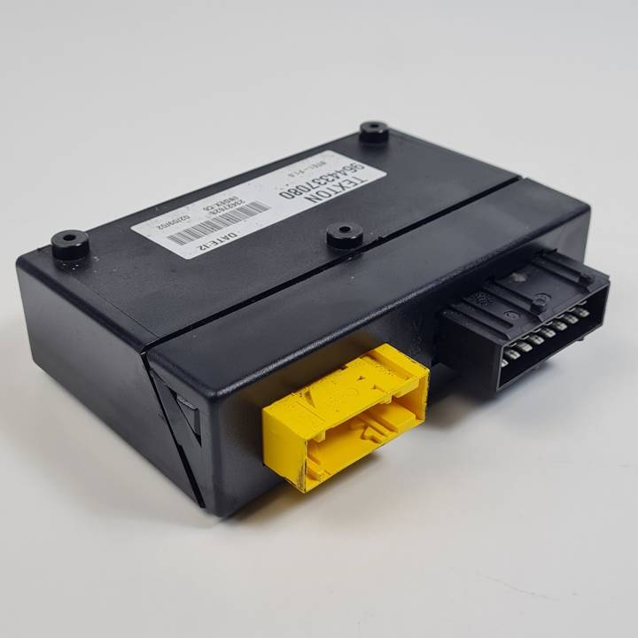 MODULO ELECTRONICO 9644337080 PEUGEOT 206 CC Autodesguaces Alicante