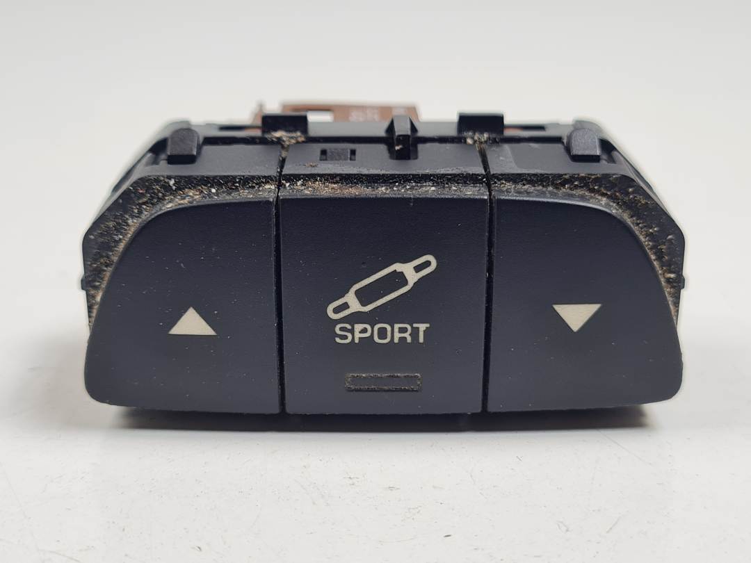 MANDO MULTIFUNCION - 96596729ZD - CITROEN - C5 BERLINA