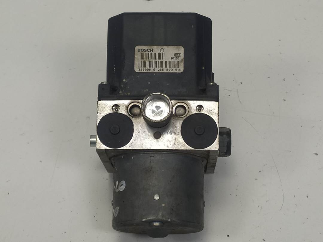 ABS - 0265800016 - FIAT - STILO MULTI WAGON (192)