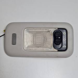 LUZ INTERIOR 633230H020 TOYOTA AYGO (KGB/WNB) Autodesguaces Alicante