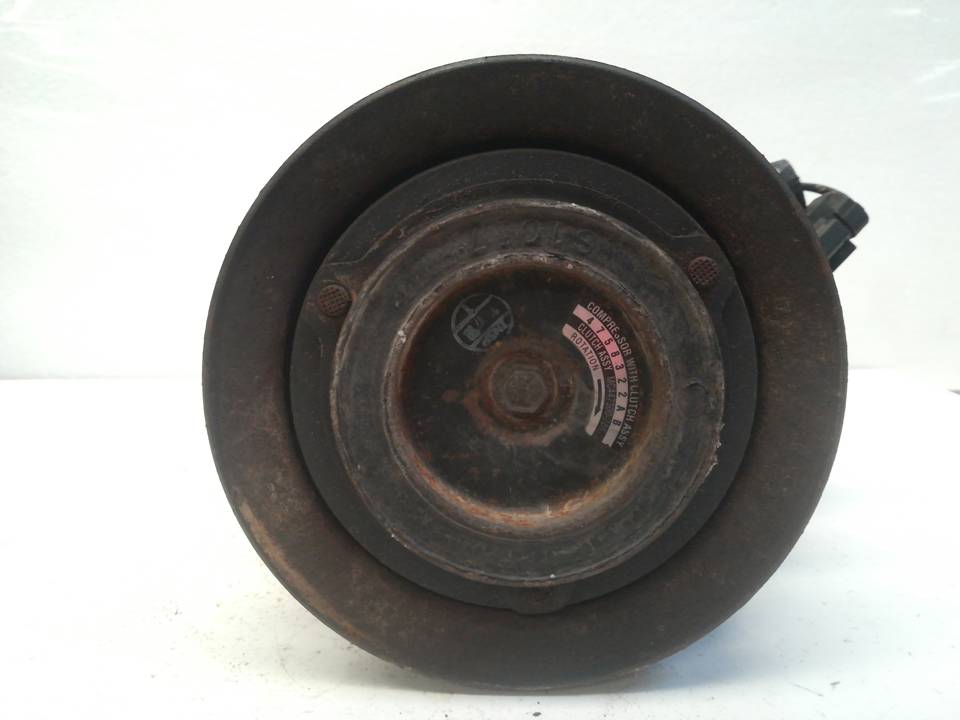 COMPRESOR AIRE ACONDICIONADO