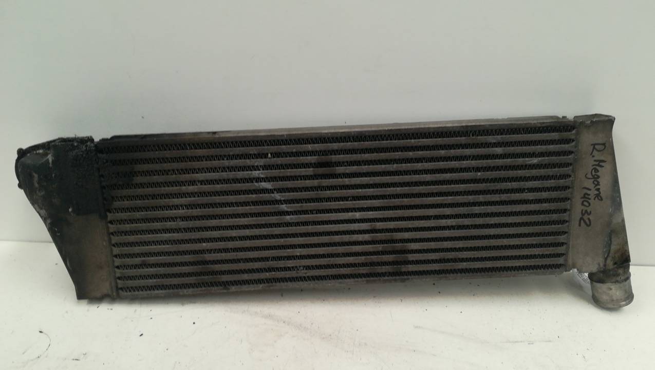 INTERCOOLER