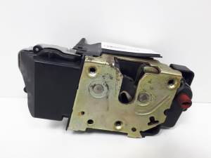 CERRADURA PUERTA TRASERA IZQUIERDA CITROEN XSARA PICASSO Autodesguaces Alicante