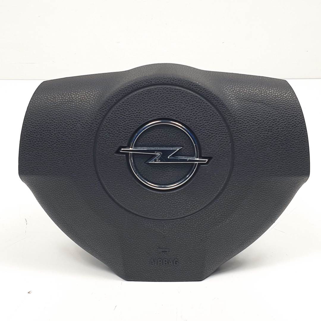AIRBAG DELANTERO IZQUIERDO - 13111348 - OPEL - ZAFIRA B