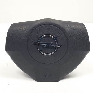 AIRBAG DELANTERO IZQUIERDO 13111348 OPEL ZAFIRA B Autodesguaces Alicante