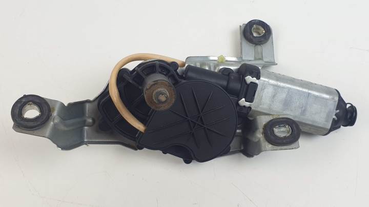 MOTOR LIMPIA TRASERO 8638163 VOLVO XC90 Autodesguaces Alicante