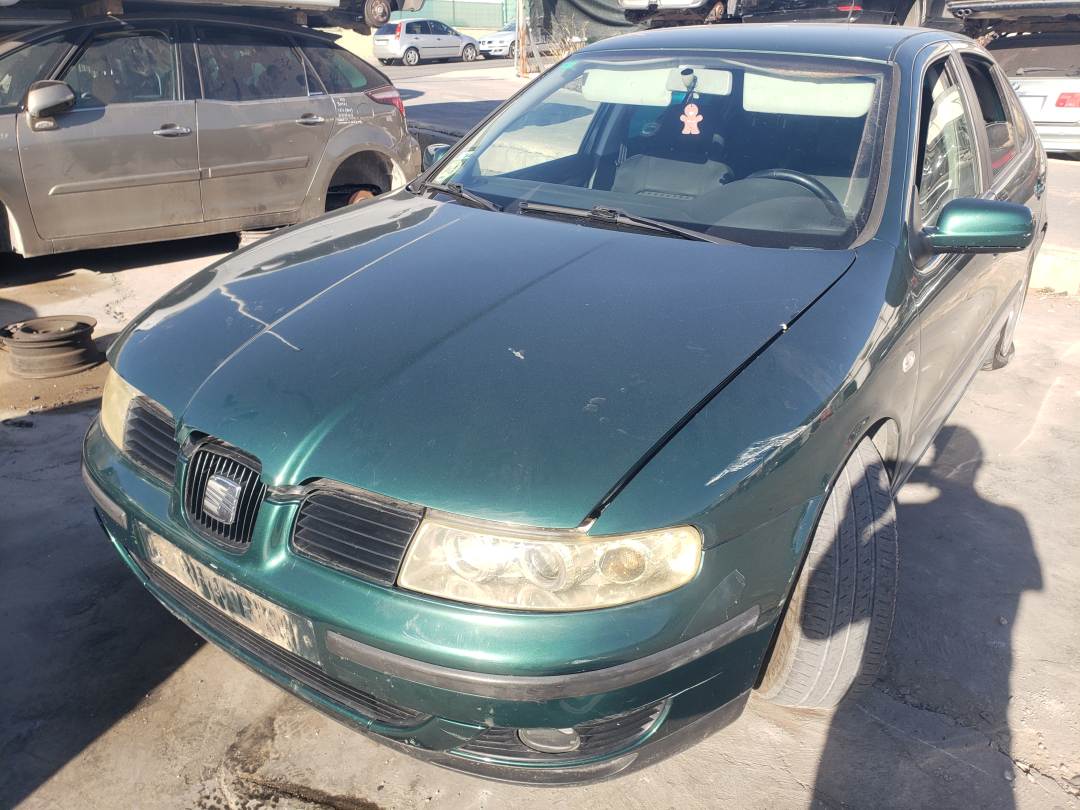 SEAT LEON (1M1) (1999 - 2006)