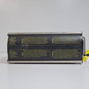 AIRBAG DELANTERO DERECHO 1J0880204K VOLKSWAGEN GOLF IV BERLINA (1J1) Autodesguaces Alicante