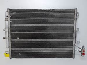 CONDENSADOR / RADIADOR AIRE ACONDICIONADO JRB500130 LAND ROVER RANGE ROVER SPORT (L320) Autodesguaces Alicante