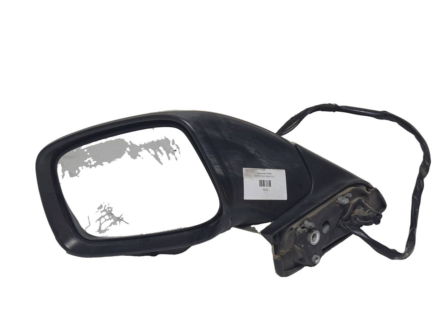 Foto 3 de Retrovisor Izquierdo Lancia Phedra (2002–2010)