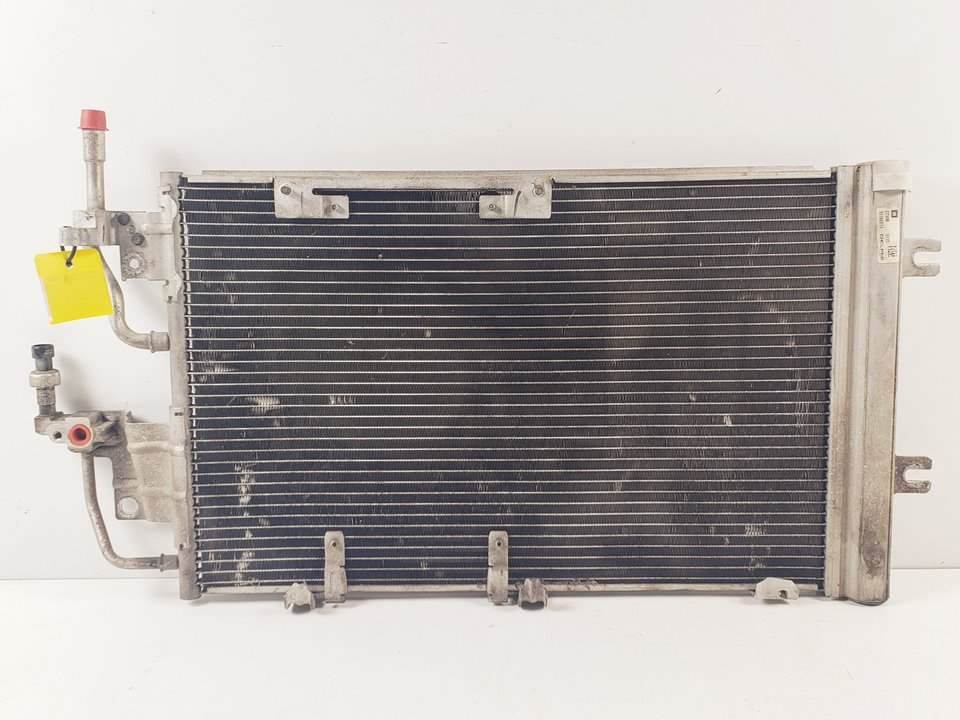 CONDENSADOR / RADIADOR AIRE ACONDICIONADO - 93782213 - OPEL - ASTRA H CARAVAN