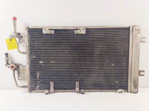 CONDENSADOR / RADIADOR AIRE ACONDICIONADO 93782213 OPEL ASTRA H CARAVAN Autodesguaces Alicante