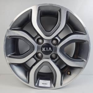 JUEGO LLANTAS 52910G6300 KIA PICANTO (JA) Autodesguaces Alicante