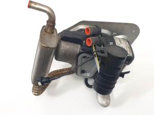 MOTOR CALEFACCION 4R8318K463AF JAGUAR S-TYPE Autodesguaces Alicante