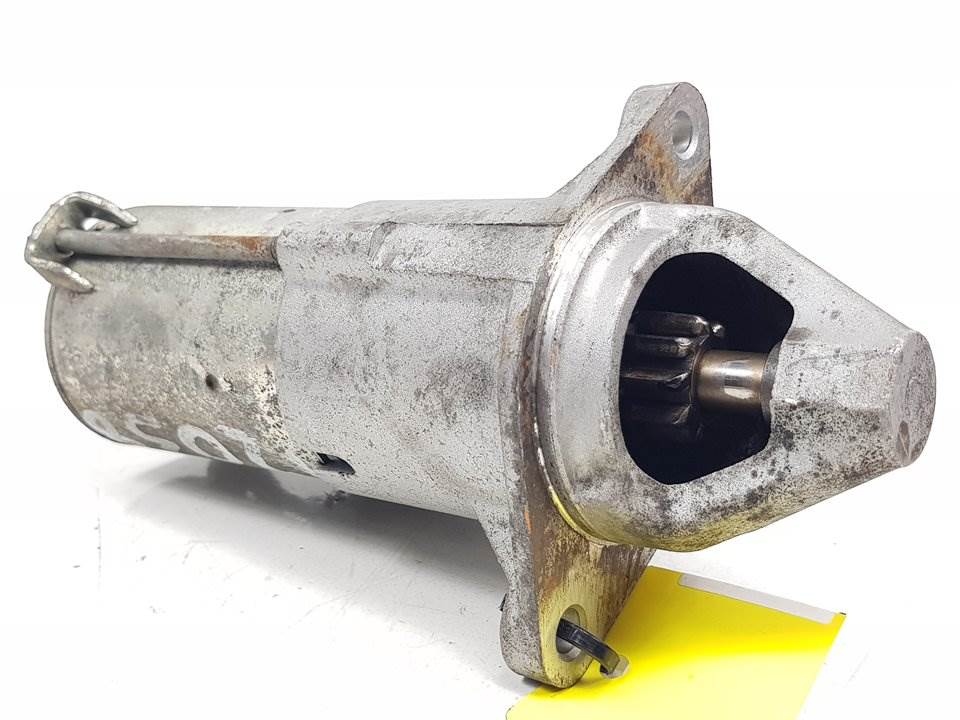 MOTOR ARRANQUE - CHEVROLET - KALOS