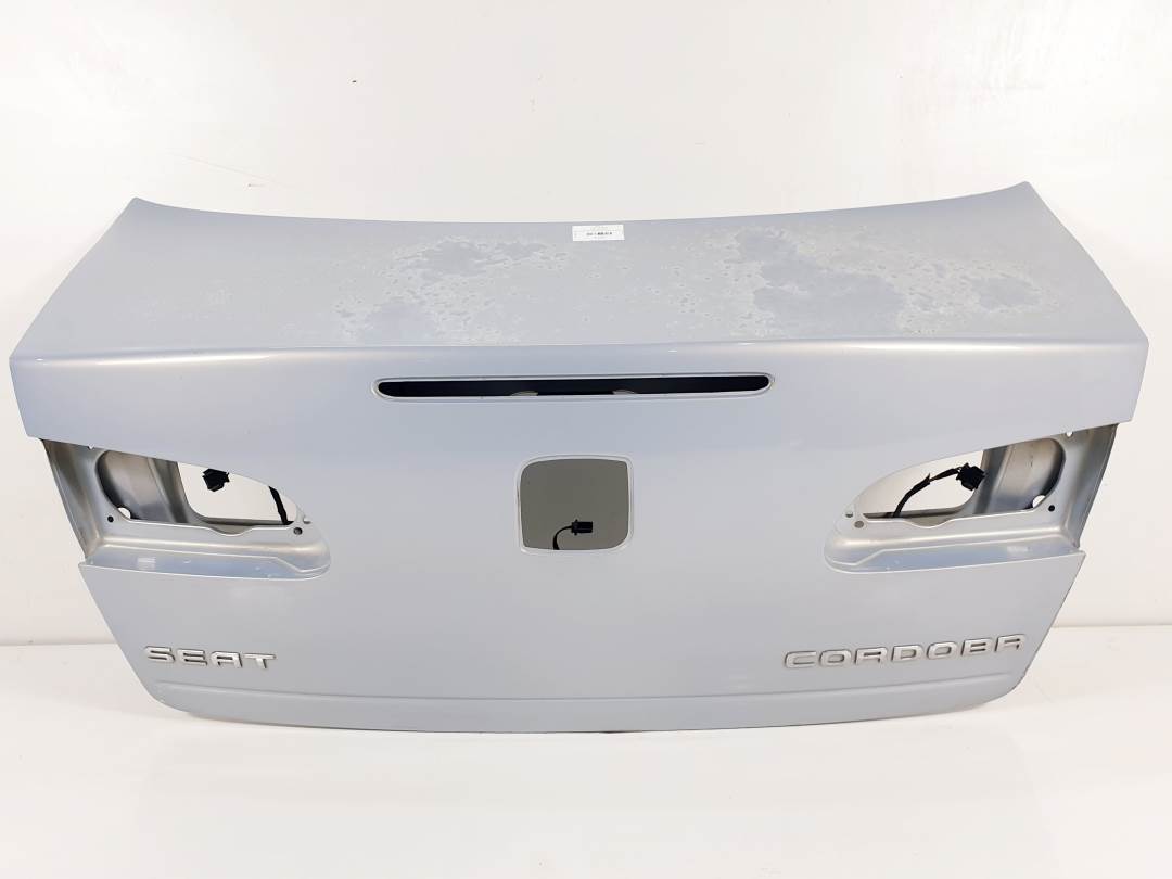 TAPA MALETERO - SEAT - CORDOBA BERLINA (6L2)