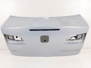 TAPA MALETERO SEAT CORDOBA BERLINA (6L2) Autodesguaces Alicante