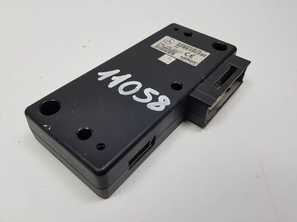 MODULO ELECTRONICO - A2208200985 - MERCEDES - CLASE CLK (W208) CABRIO