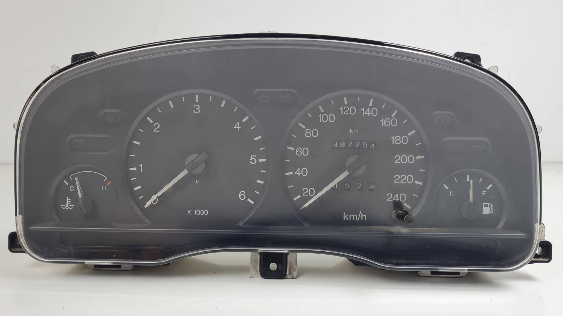 CUADRO INSTRUMENTOS - YC1F10C956EA - FORD - TRANSIT CAJA CERRADA, LARGA (FY) (2000 =>)