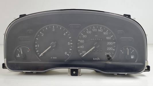 CUADRO INSTRUMENTOS YC1F10C956EA FORD TRANSIT CAJA CERRADA, LARGA (FY) (2000 =>) Autodesguaces Alicante