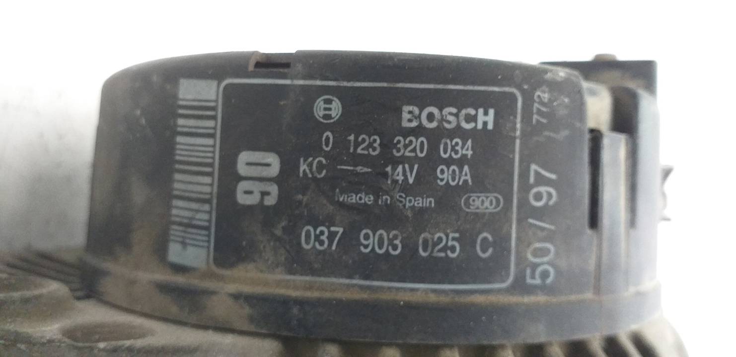 ALTERNADOR