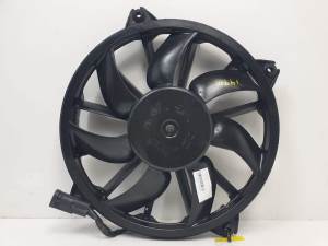 ELECTROVENTILADOR 874716T PEUGEOT 307 (S1) Autodesguaces Alicante