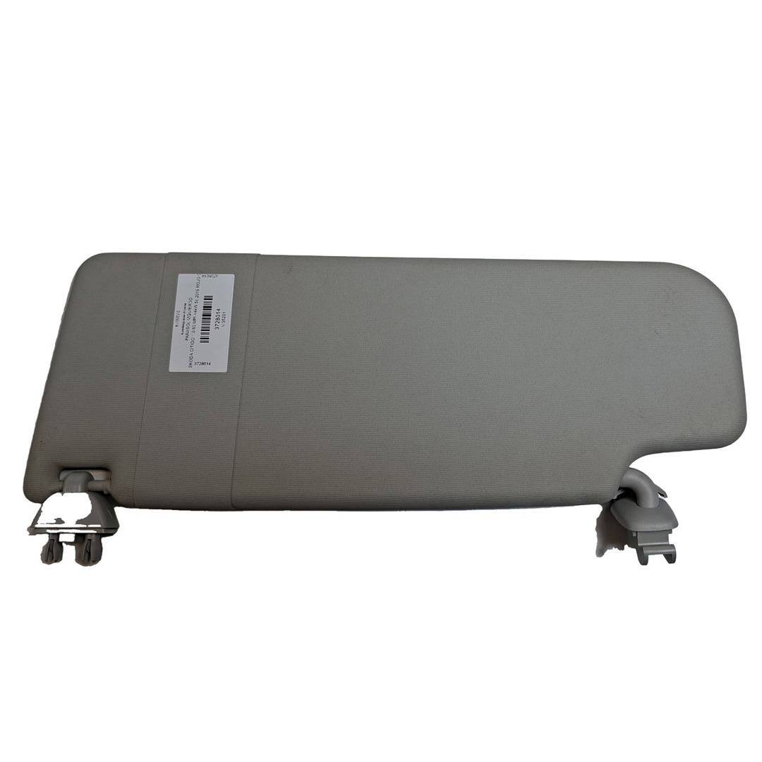 PARASOL IZQUIERDO - 6R0857551B - SKODA - CITIGO