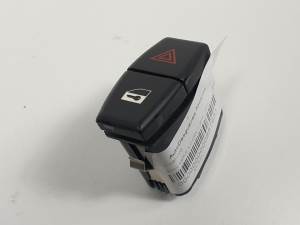 WARNING 691950604 BMW SERIE 6 CABRIO (E64) Autodesguaces Alicante