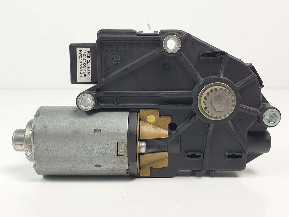 MOTOR TECHO ELECTRICO - 2213197C07 - RENAULT - SCENIC II (X84,JM)
