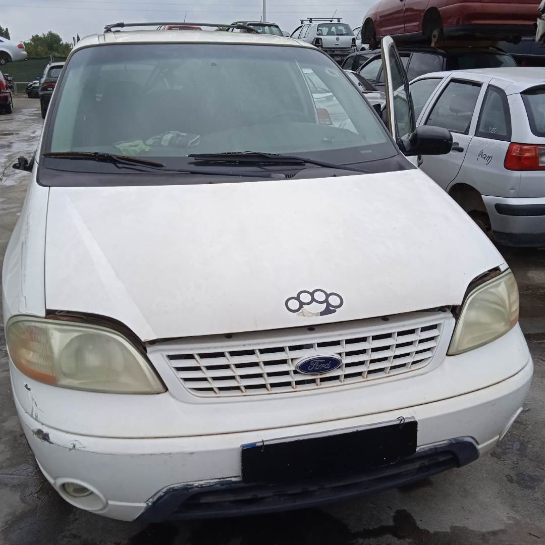FORD WINDSTAR (1995 - ...)