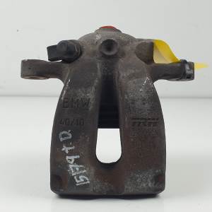PINZA FRENO TRASERA DERECHA BMW SERIE 1 BERLINA (E81/E87) Autodesguaces Alicante