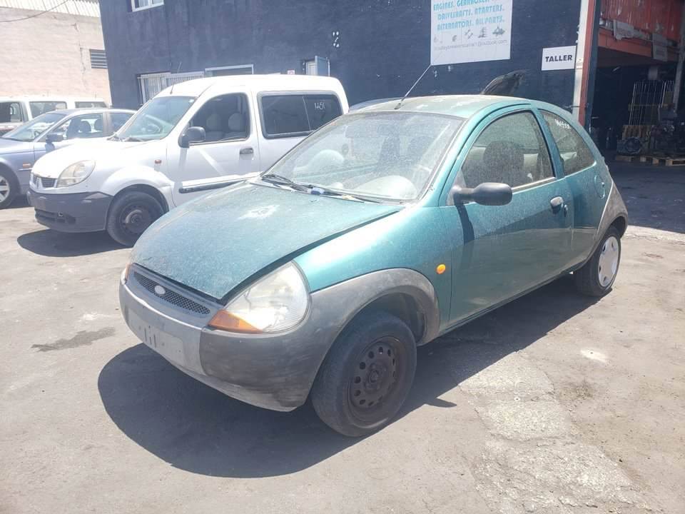 FORD KA (CCQ) (1996 - 2008)