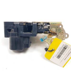 CERRADURA PUERTA DELANTERA DERECHA DAEWOO KALOS Autodesguaces Alicante