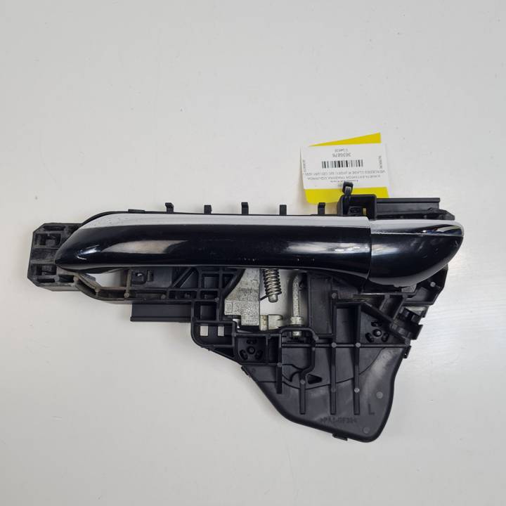 MANETA EXTERIOR TRASERA IZQUIERDA A1647600570 MERCEDES CLASE R (W251) Autodesguaces Alicante