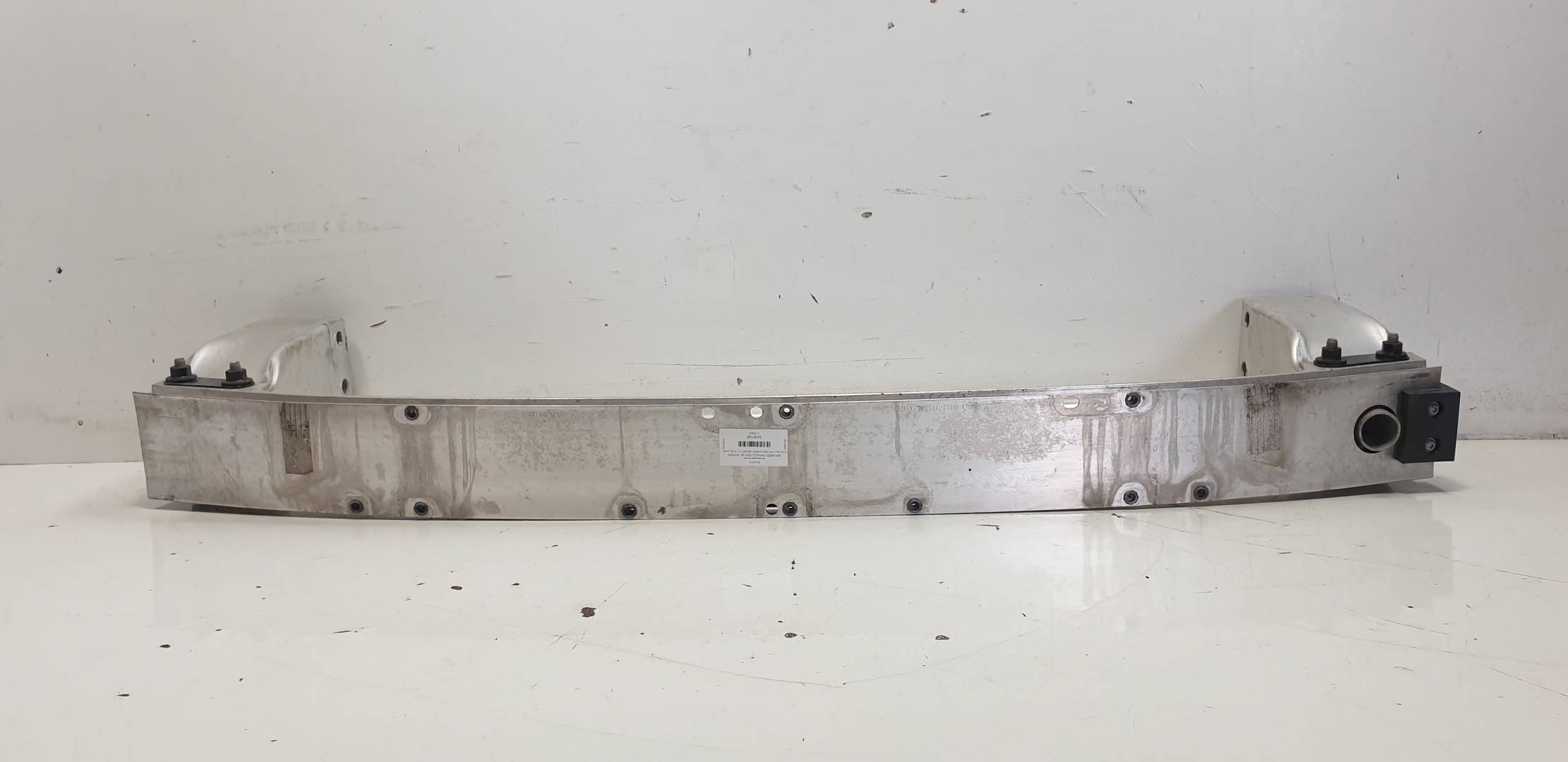 REFUERZO PARAGOLPES DELANTERO - K8D217757AD - LAND ROVER - DISCOVERY SPORT