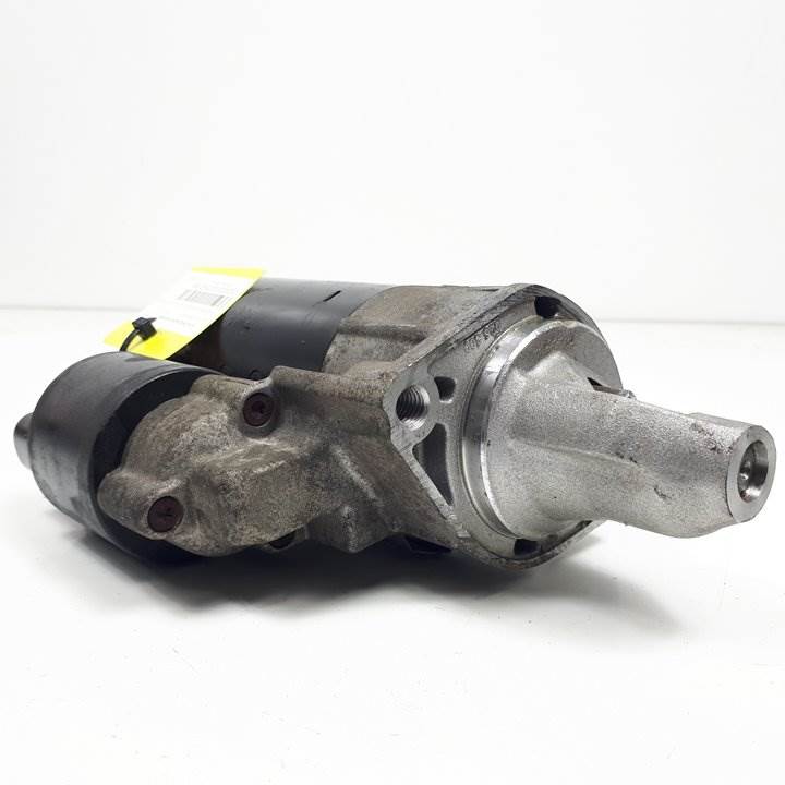 MOTOR ARRANQUE - 0051510101 - MERCEDES - CLASE CLK (W209) COUPE