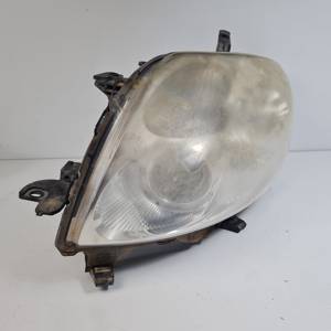 FARO IZQUIERDO 8115002460 TOYOTA AURIS (E150) Autodesguaces Alicante
