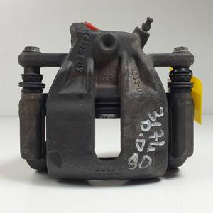 PINZA FRENO DELANTERA DERECHA RENAULT CLIO IV SPORT TOURER (X98) Autodesguaces Alicante