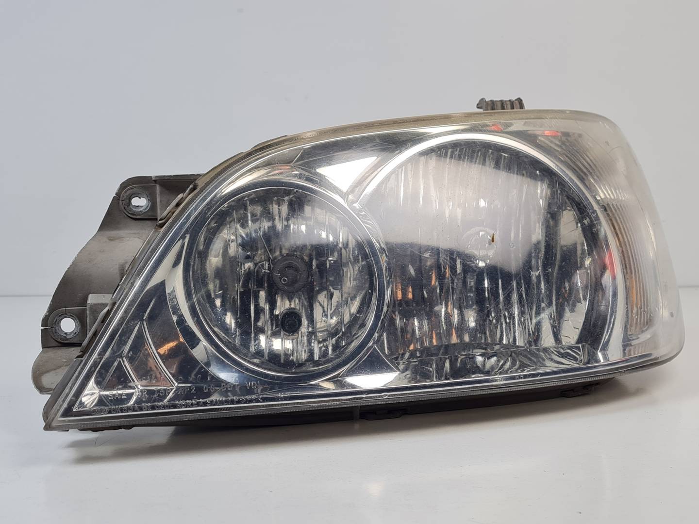 FARO IZQUIERDO - 0K53A51020 - KIA - CARNIVAL II