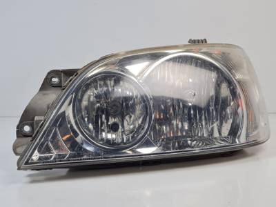FARO IZQUIERDO 0K53A51020 KIA CARNIVAL II Autodesguaces Alicante